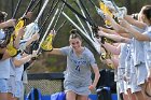 WLax vs WSU  Women’s Lacrosse vs Worcester State University. - Photo by Keith Nordstrom : WLax, lacrosse